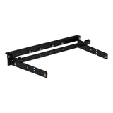 CURT Gooseneck Trailer Hitch Rail (MPN: 60631)