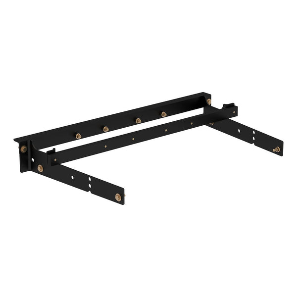 CURT Gooseneck Trailer Hitch Rail (MPN: 60631)