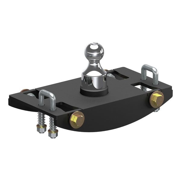 CURT Gooseneck Trailer Hitch (MPN: 60633)