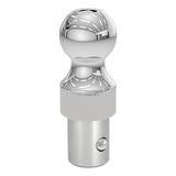 CURT Gooseneck Trailer Hitch Ball (MPN: 60634)