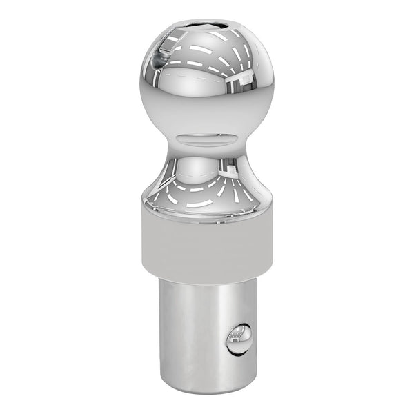 CURT Gooseneck Trailer Hitch Ball (MPN: 60634)