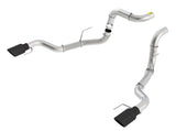 Borla Exhaust System Kit (MPN: 60640BC)