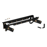 CURT Gooseneck Trailer Hitch Rail (MPN: 60644)