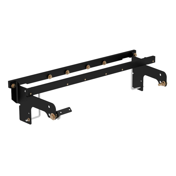 CURT Gooseneck Trailer Hitch Rail (MPN: 60652)