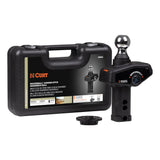 CURT Gooseneck Trailer Hitch Ball (MPN: 60654)