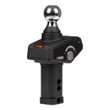 CURT Gooseneck Trailer Hitch Ball (MPN: 60654)