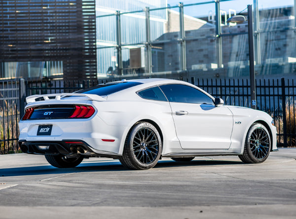 Borla Exhaust Pipe X-Pipe (MPN: 60662)