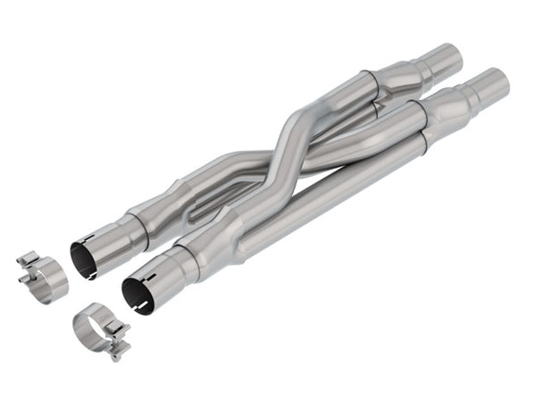 Borla Exhaust Pipe X-Pipe (MPN: 60662)