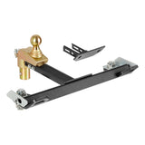 CURT Gooseneck Trailer Hitch (MPN: 60663)