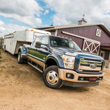 CURT Gooseneck Trailer Hitch (MPN: 60690)