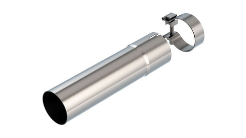Borla Exhaust Pipe Adapter for Silverado and Sierra 1500 (MPN: 60708)
