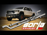 Borla Exhaust Crossover Pipe ATAK Series (MPN: 60717)