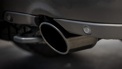 Borla Exhaust Tail Pipe Tip (MPN: 60718BC)