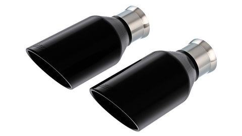 Borla Exhaust Tail Pipe Tip (MPN: 60718BC)