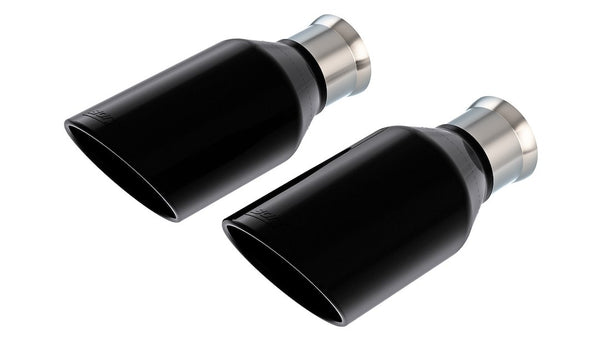 Borla Exhaust Tail Pipe Tip (MPN: 60718BC)