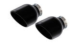 Borla Exhaust Tail Pipe Tip (MPN: 60729BC)