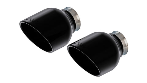Borla Exhaust Tail Pipe Tip (MPN: 60729BC)