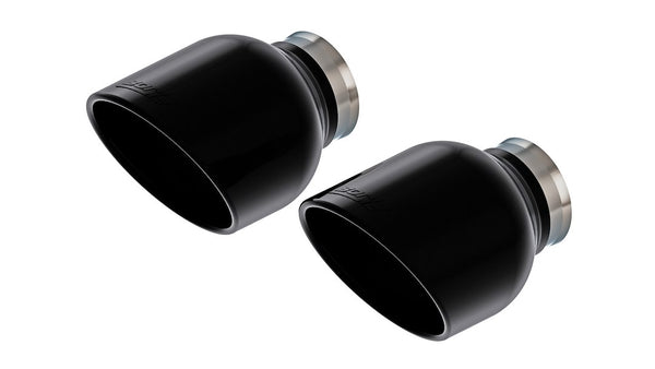 Borla Exhaust Tail Pipe Tip (MPN: 60729BC)