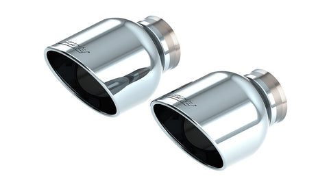 Borla Exhaust Tail Pipe Tip (MPN: 60729)