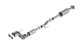 Borla Exhaust System Kit (MPN: 60731)
