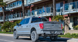 Borla Exhaust System Kit (MPN: 60732)