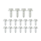 Mr Gasket Oil Pan Bolt Set (MPN: 6085MRG)