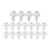 Mr Gasket Oil Pan Bolt Set (MPN: 6085MRG)