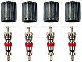 Dorman Tire Pressure Monitoring System Sensor Kit (MPN: 609-126)
