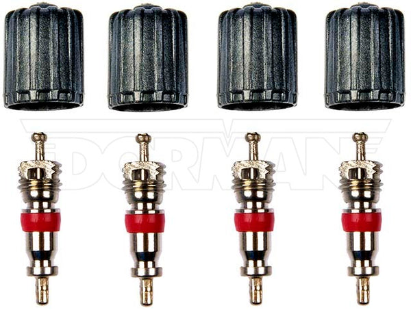 Dorman Tire Pressure Monitoring System Sensor Kit (MPN: 609-126)