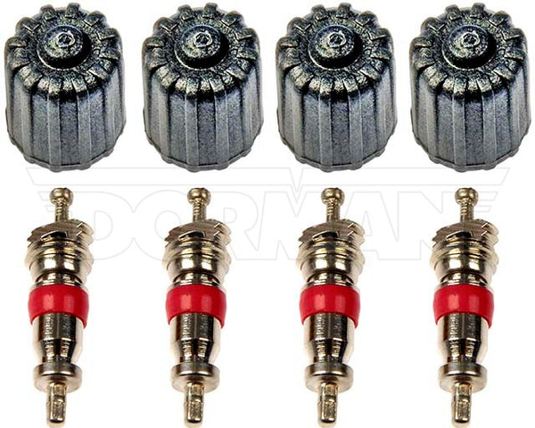 Dorman Tire Pressure Monitoring System Sensor Kit (MPN: 609-126)