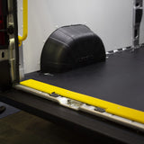 Legend Fleet Interior Wheel Well Liner (MPN: 6-WWC-11)