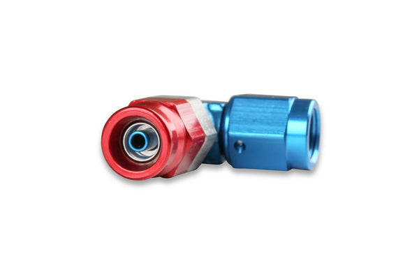 Earl's Speed-Seal Hose End Fitting (MPN: 609033ERL)