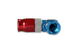 Earl's Speed-Seal Hose End Fitting (MPN: 609033ERL)