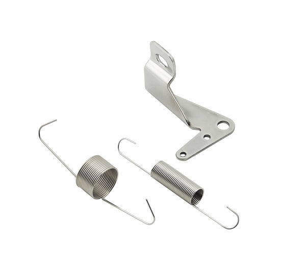 Mr Gasket Carburetor Throttle Cable Bracket (MPN: 6092MRG)