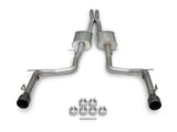 Flowmaster Exhaust System Kit (MPN: 717996)