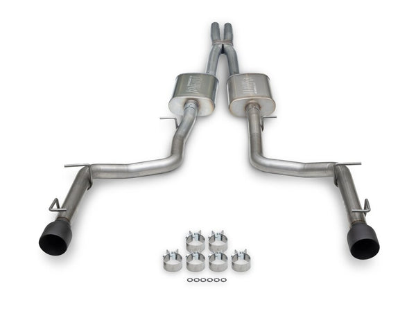 Flowmaster Exhaust System Kit (MPN: 717996)
