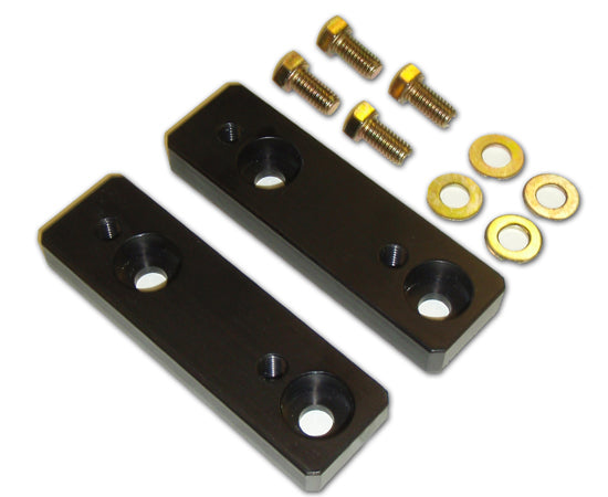 ICON Vehicle Dynamics Stabilizer Bar Drop Kit (MPN: 611030)
