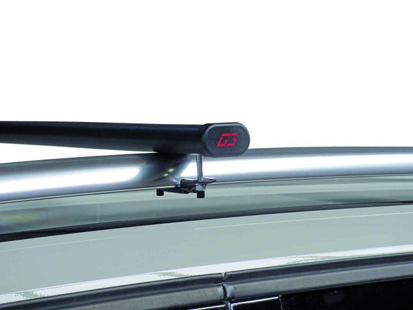 G3 Roof Rack Cross Bar Set (MPN: 61.122)
