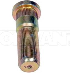 Dorman Wheel Studs (MPN: 610-0379.5)