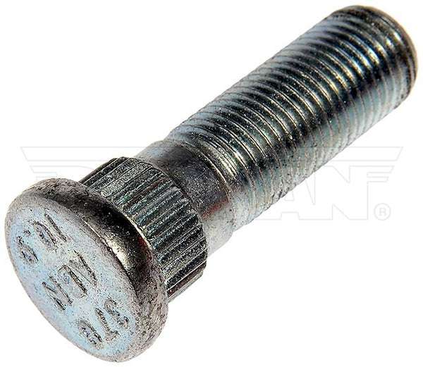 Dorman Wheel Stud (MPN: 610-378.1)