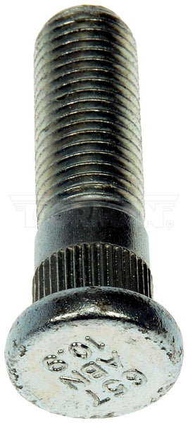 Dorman Wheel Stud Auto Grade Replacement (MPN: 610-657)