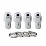 McGard Tough Nuts Lug Nut Set (MPN: 61000)
