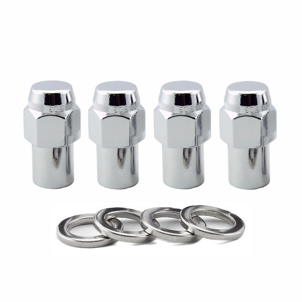 McGard Tough Nuts Lug Nut (MPN: 61001)