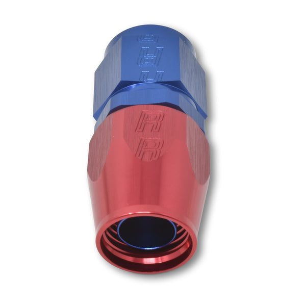 Russell Full Flow Hose End Fitting (MPN: 610010)