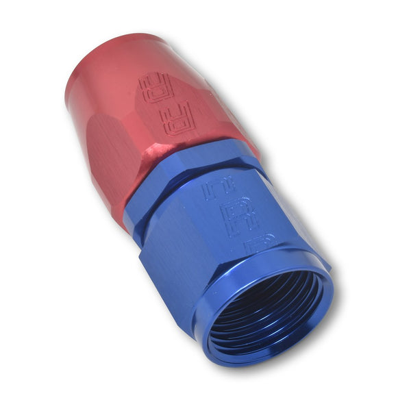 Russell Full Flow Hose End Fitting (MPN: 610010)