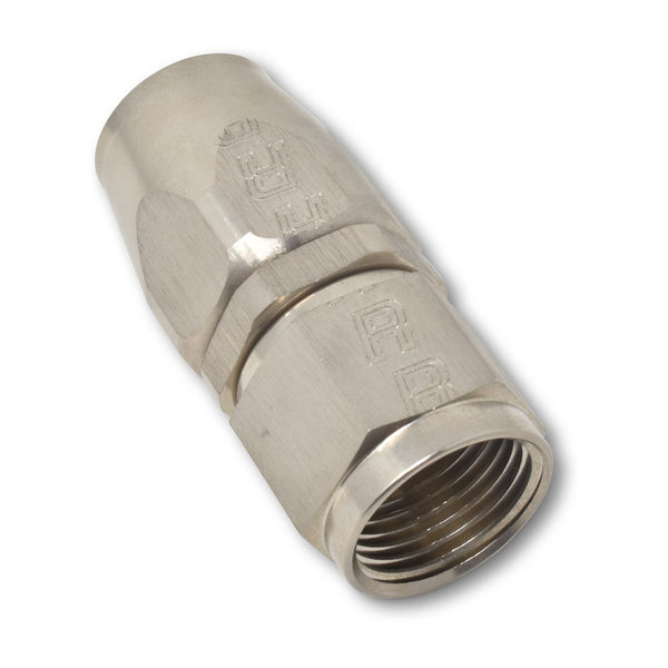 Russell Full Flow Hose End Fitting (MPN: 610021)