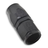 Russell Full Flow Hose End Fitting (MPN: 610025)