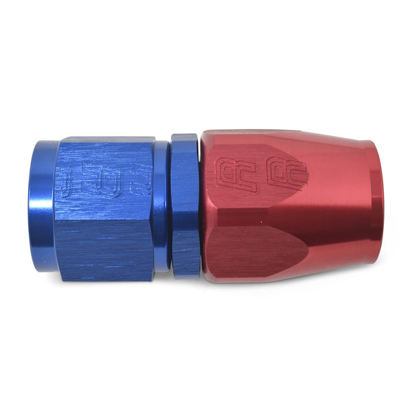 Russell Full Flow Hose End Fitting (MPN: 610040)