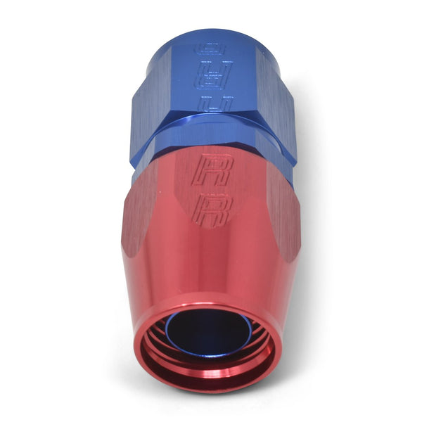 Russell Full Flow Hose End Fitting (MPN: 610040)