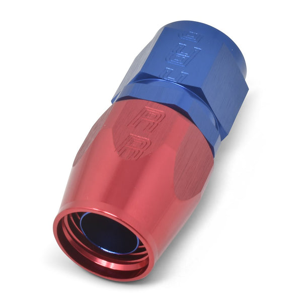 Russell Full Flow Hose End Fitting (MPN: 610040)